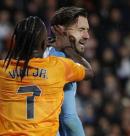 服挑战后的 服挑战后的