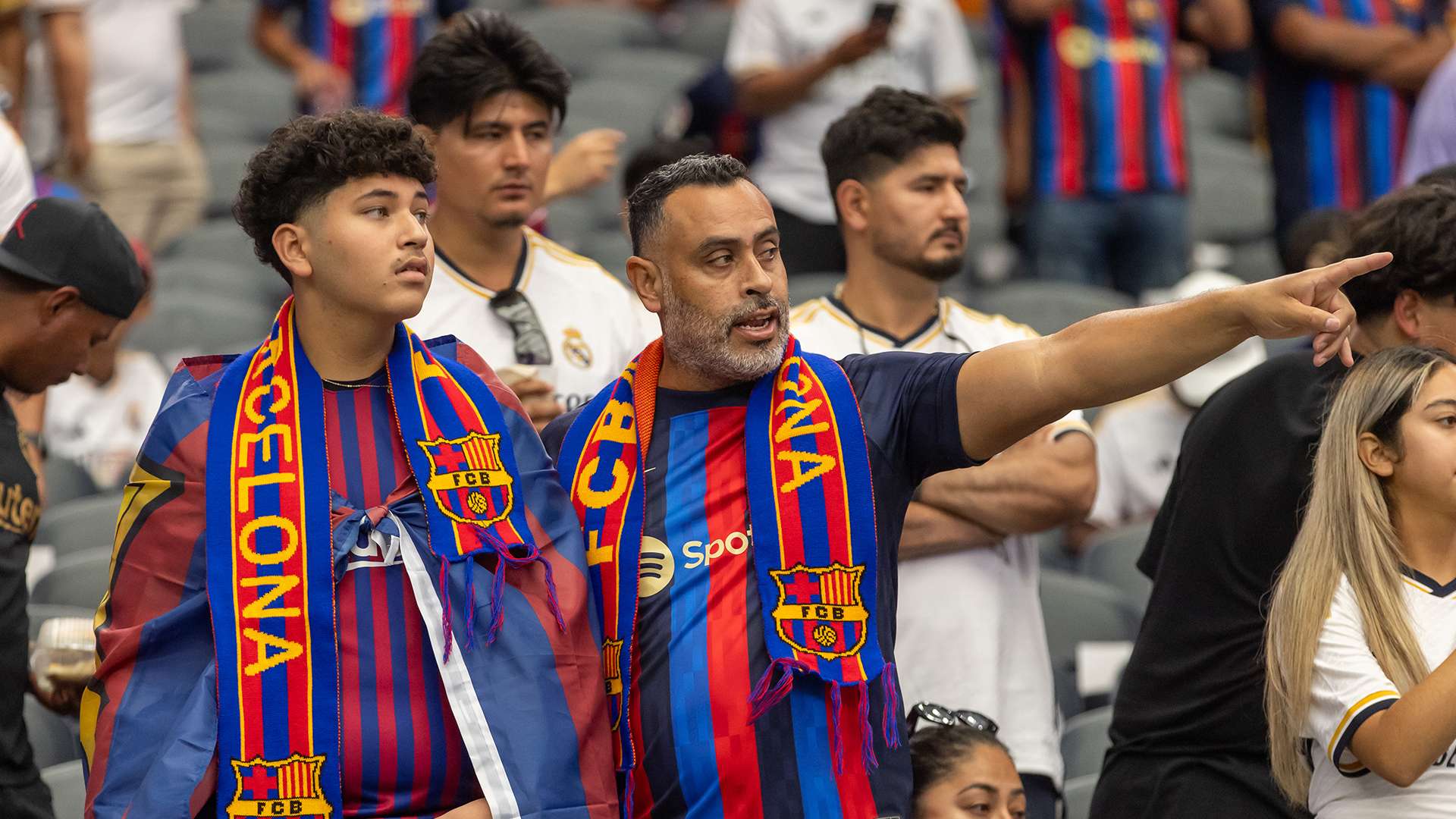 球迷欢呼雀 球迷欢呼雀